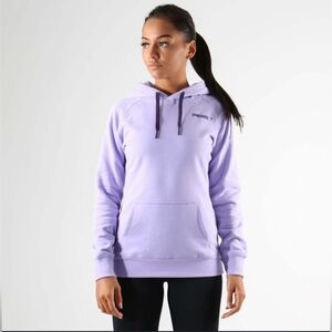 Gymshark Crest Hoodie